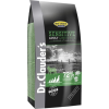 Dr.Clauders Adult Sensitive Bárány &amp; Rizs 350 g