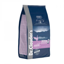  Dr.Clauders Best Choice Mini Adult Hyposensitive Kacsa &amp; burgonya 12,5kg kutyaeledel