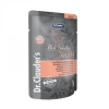  Dr.Clauders Best Selection Cat No4 alutasak lazac &amp; csirke quinoával - Hair &amp; Skin 8