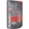 Dr.Clauders Best Selection Cat No8 alutasak marha &amp; kacsa burgonyával - Catnip 85 g