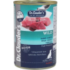 Dr.Clauders Dog Selected Meat Vadas konzerv 400 g