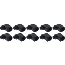 Dr Coffee CSATLAKOZÓ TEJHABOSÍTÓHOZ - 10Db. kisháztartási gépek kiegészítői