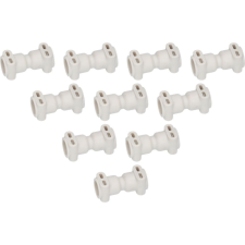 Dr Coffee CSATLAKOZÓK - 10 db kisháztartási gépek kiegészítői