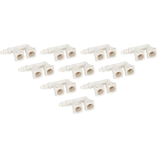 Dr Coffee CSATLAKOZÓK - 10 db kisháztartási gépek kiegészítői