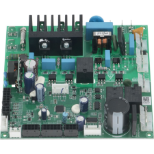 Dr Coffee FŐ VEZÉRLŐLAP C11 kisháztartási gépek kiegészítői