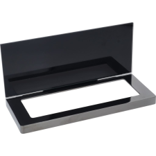 Dr Coffee LEFOLYÓTÁLCA TARTÓ FEKETE kisháztartási gépek kiegészítői