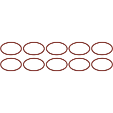 Dr Coffee SZILIKON O-GYŰRŰ 18.0X92.0 - 10 darab kisháztartási gépek kiegészítői