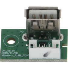 Dr Coffee USB USB-NYÁK kisháztartási gépek kiegészítői