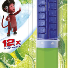 Dr. Devil 3in1 Lime Twister 75 ml tisztító- és takarítószer, higiénia