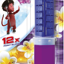 Dr. Devil 3in1 Sunset Blossom 75 ml tisztító- és takarítószer, higiénia