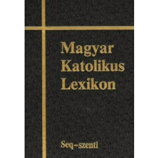 dr. Diós István Magyar Katolikus Lexikon XIV. kötet vallás