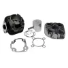 Dr Evolution 70ccm vízszintes Minarelli AC léghűtéses hengerkészlet Yamaha Jog, Ovetto, Neos, Set, Set Sport modellekhez DR Motor alkatrészek Hengerfejek, hengerszettek Hengerszettek (tuning)