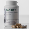 Dr. Fachet Dr Fachet Gyógygomba Vital Defense BASIC Eredeti