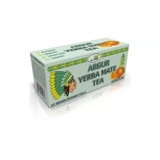  Dr. Flóra Argur Yerba Mate tea (42,5 g) tea