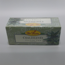 Dr.flóra csalánlevél tea 25x1g 25 g gyógytea
