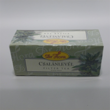  Dr.flóra csalánlevél tea 25x1g 25 g gyógytea