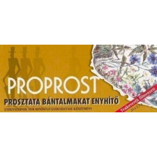 Dr. Flora Proprost tea 25db gyógytea