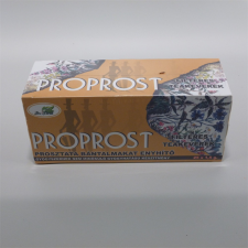 Dr.flóra proprostata tea 25x1,5g 38 g gyógytea