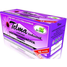 Dr. Flora Telma Immunerősítő tea 25db gyógytea