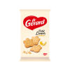 DR GERARD HUNGARY KFT Gerard 165g Crispy Levél alakú mártott vajas keksz Maslane