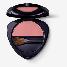 Dr. Hauschka Arcszín púder 01 (málna) arcpúder