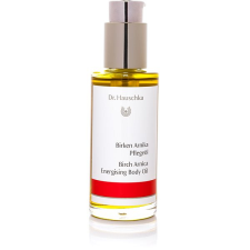 Dr. Hauschka Birch Arnica Body Oil 75 ml masszázskrémek, masszázsolajok