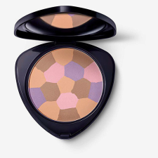 Dr. Hauschka Bőrszínkiegyenlítő púder 01 (aktiváló) arcpúder