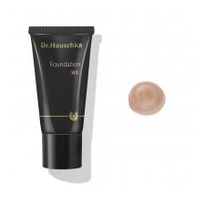Dr. Hauschka Dr. Hauschka Alapozó 03 (gesztenye) 30 ml életmód, egészség