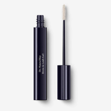 Dr. Hauschka Kiemelő szemöldök és szempillaspirál 00(áttetsző) szempillaspirál