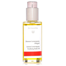 Dr. Hauschka Lemon Lemongrass Vitalising Body Oil 75 ml testápoló