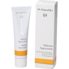 Dr. Hauschka Melissa Day Cream 30 ml (4020829008762) arcpakolás, arcmaszk