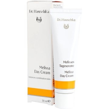Dr. Hauschka Melissa nappali krém 30 ml arckrém
