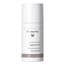  Dr. Hauschka, Regenerating Intensive, Firms/Nourishes &amp; Tones, Eye Serum, 15 ml arcszérum