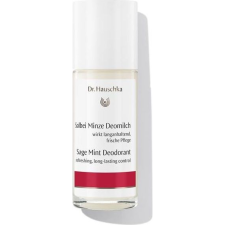 Dr. Hauschka Sage Mint Dezodor 50 ml (4020829025363) dezodor