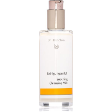 Dr. Hauschka Soothing Cleansing Milk 145 ml arctisztító