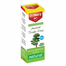  Dr. Herz Ausztrál Teafa illóolaj (10 ml) illóolaj