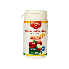 Dr Herz Dr.herz almapektin extraktum 60 db vitamin és táplálékkiegészítő