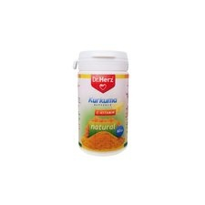 Dr Herz Dr.Herz Kurkuma+C-vitamin 60 db kapszula vitamin