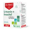 Dr. Herz DR Herz L-teanin + Inozitol 60 db kapszula