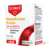 Dr. Herz DR Herz Nattokinase enzim 100 mg (2000 FU) 60 db kapszula