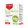 Dr. Herz DR Herz Szerves Magnézium KOMPLEX 60 db kapszula