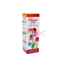 Dr.herz echinacea+c-vitamin csepp 50ml vitamin és táplálékkiegészítő