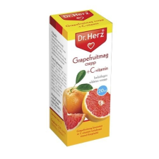 Dr. Herz Grapefruitmag csep 20ml vitamin és táplálékkiegészítő