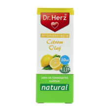 DR.HERZ ILLÓOLAJ CITROM illóolaj