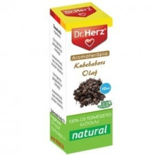  Dr. Herz Kubebabors olaj (10 ml) illóolaj