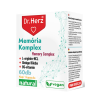 Dr Herz Memória Komplex 60 db kapszula