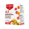  DR. HERZ MULTIVITAMIN A-Z KOMPLEX KAPSZULA 60X