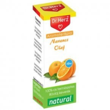Dr. Herz Narancs illóolaj - 10ml illóolaj