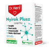  Dr. Herz Nyirok Plusz 60 db