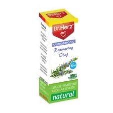 Dr. Herz Rozmaring illóolaj 10 ml illóolaj
